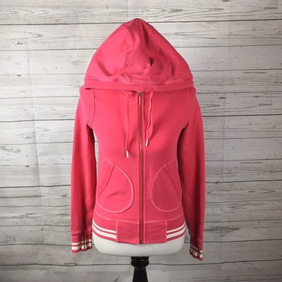 lululemon athletica Sweaters - Lululemon zip up